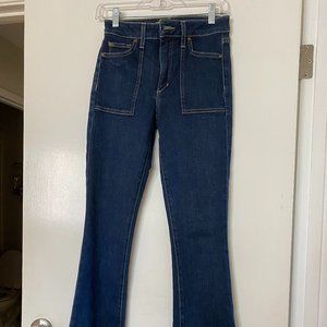 Joes Jeans - Anthropologie - Flared